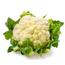 CAULIFLOWER