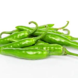 CHILLI