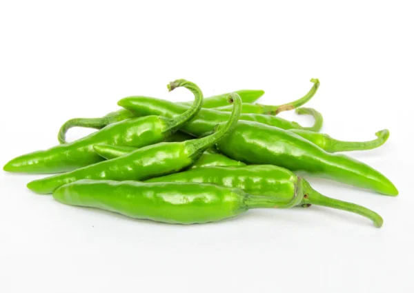 CHILLI