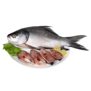 FISH KATLA