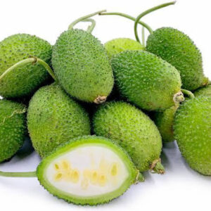 GHEE KARELA