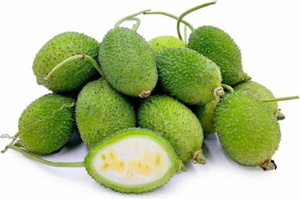 GHEE KARELA