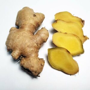 GINGER