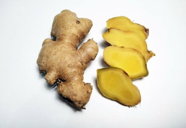 GINGER