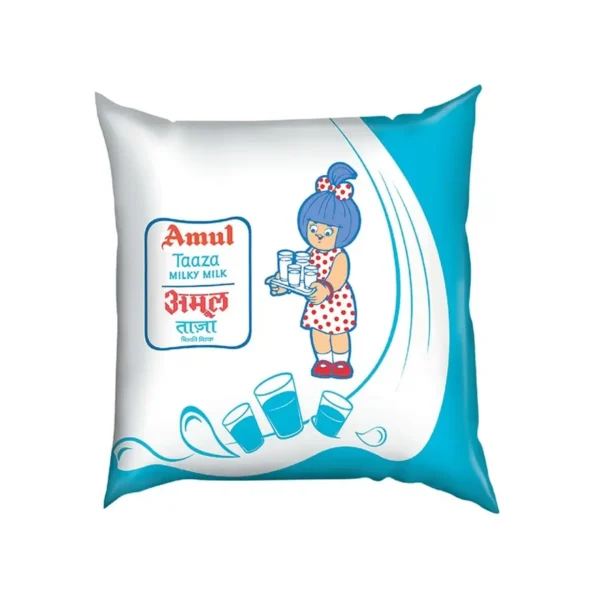 MILK TAAZA