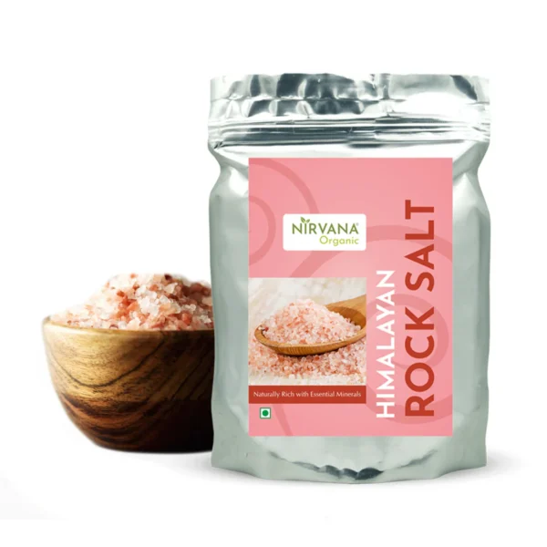 ORIGINAL ROCK SALT