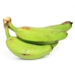 RAW BANANA