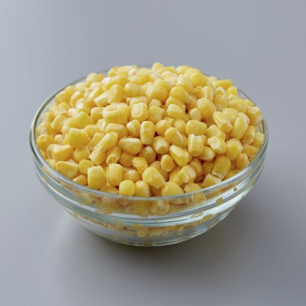 FROZEN SWEET CORN